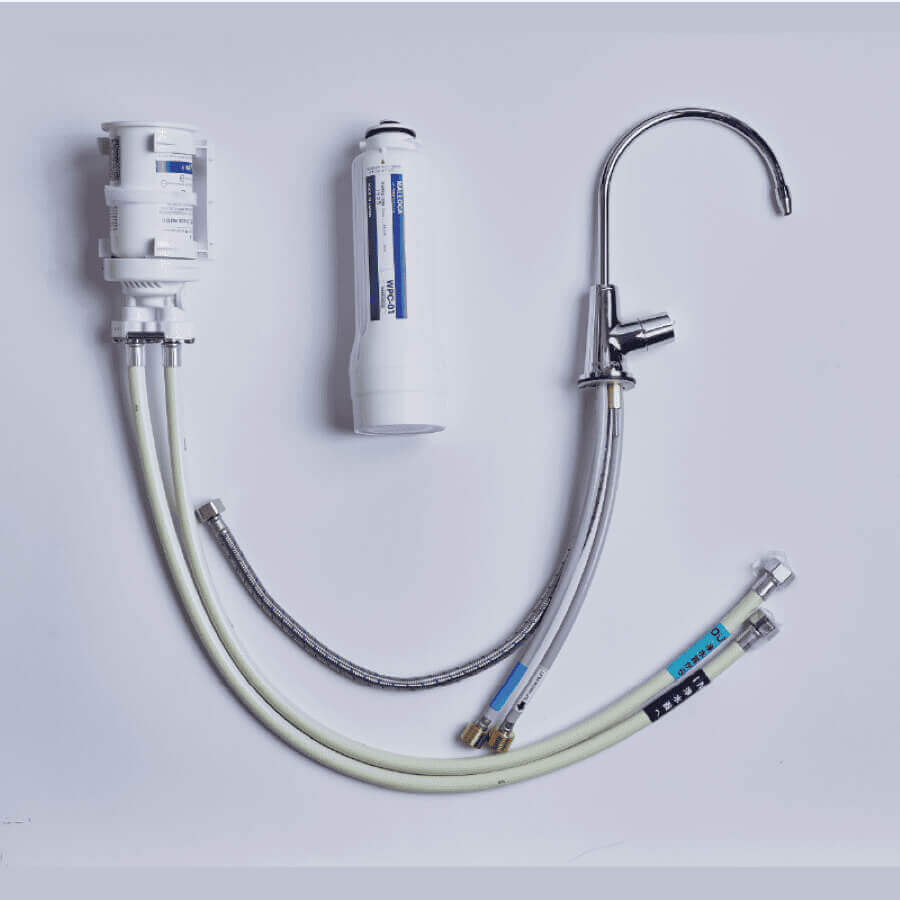 Bộ lọc nước Malloca MPC5KCB