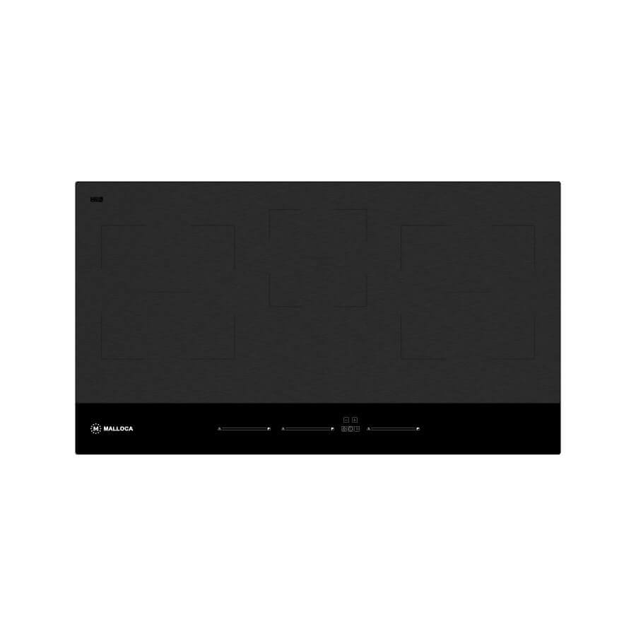 Bếp từ 3 vùng nấu Malloca SKYLUX MH803 - Ảnh 7