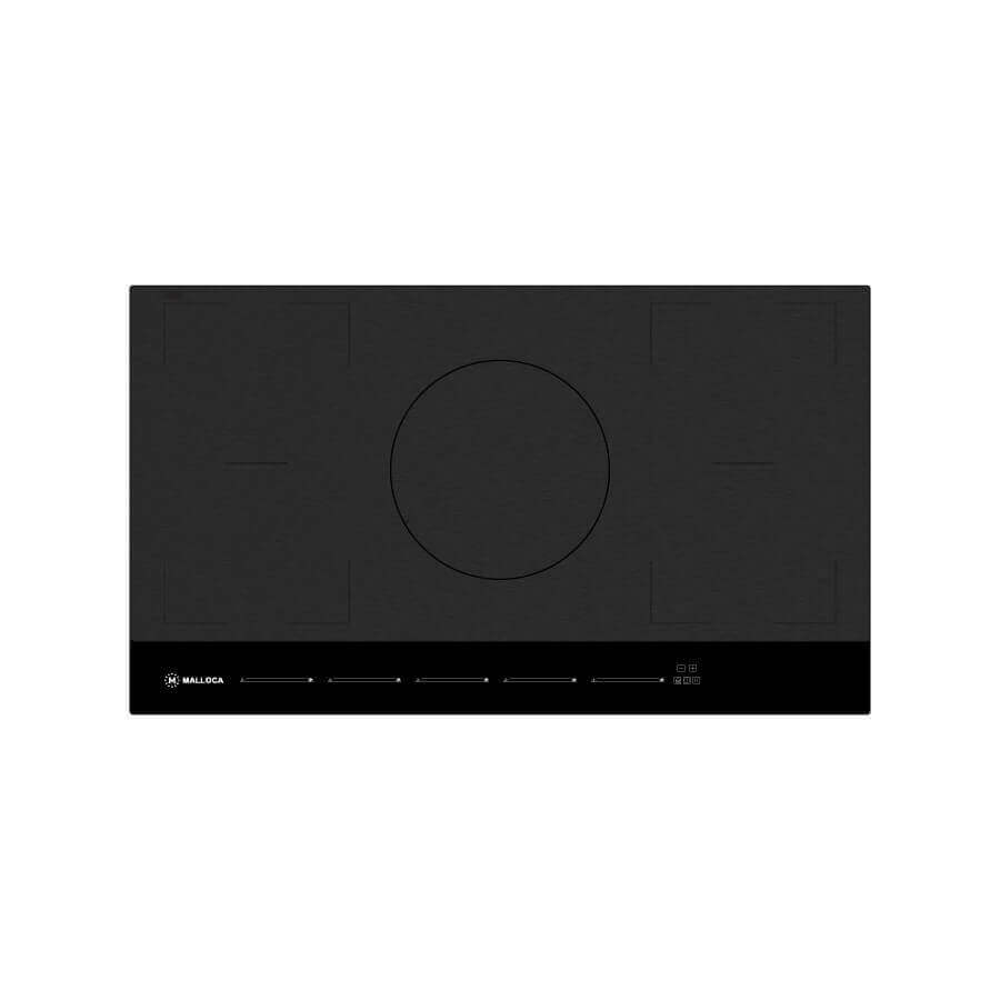 Bếp từ 5 vùng nấu Malloca SKYLUX MH885 - Ảnh 7