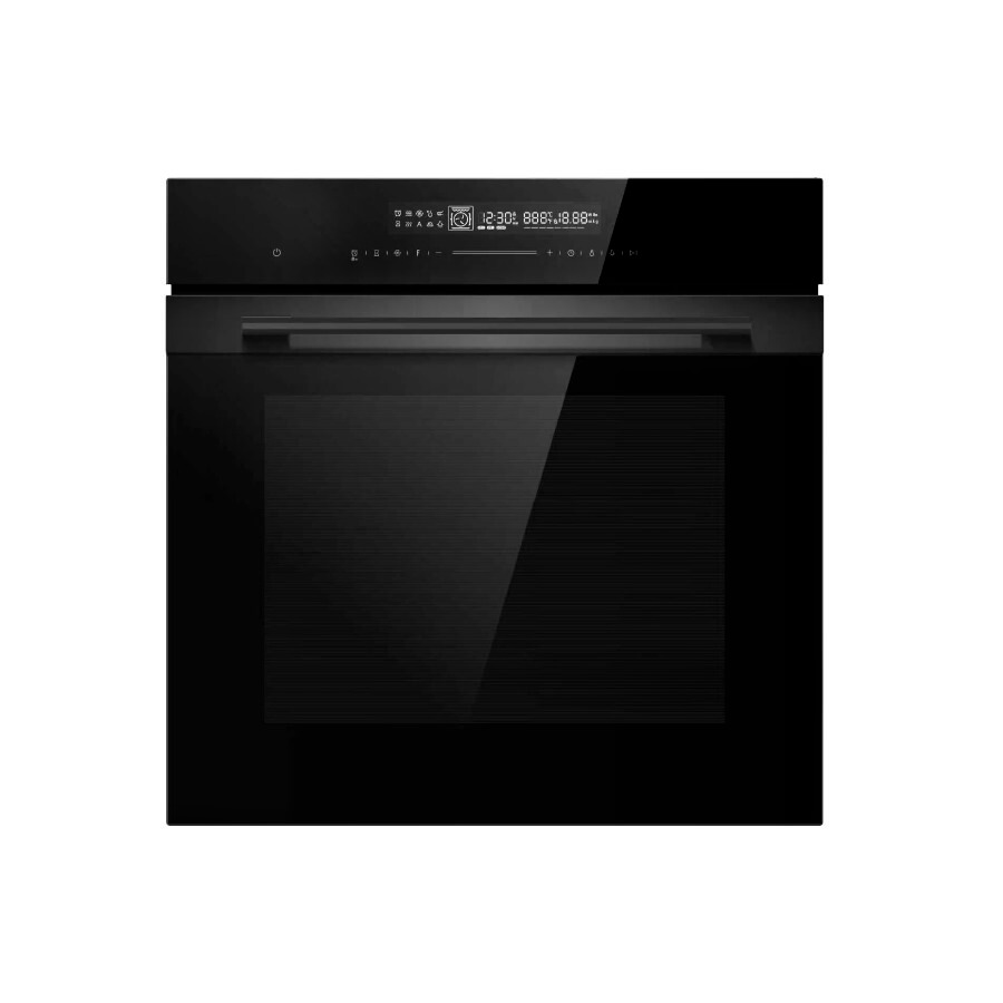 Lò nướng âm tủ 60 cm dung tích 72L Malloca MOV1372BS