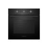 Lò nướng âm tủ 60 cm dung tích 60L Malloca MOV606AF