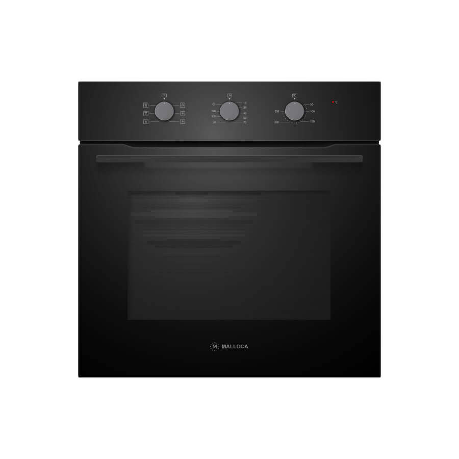 Lò nướng âm tủ 60 cm dung tích 60L Malloca MOV606AF