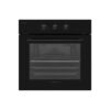 Lò nướng âm tủ 60 cm dung tích 65L Malloca MOV659MCB