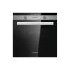 Lò nướng âm tủ 60 cm dung tích 70L Malloca MOV659S