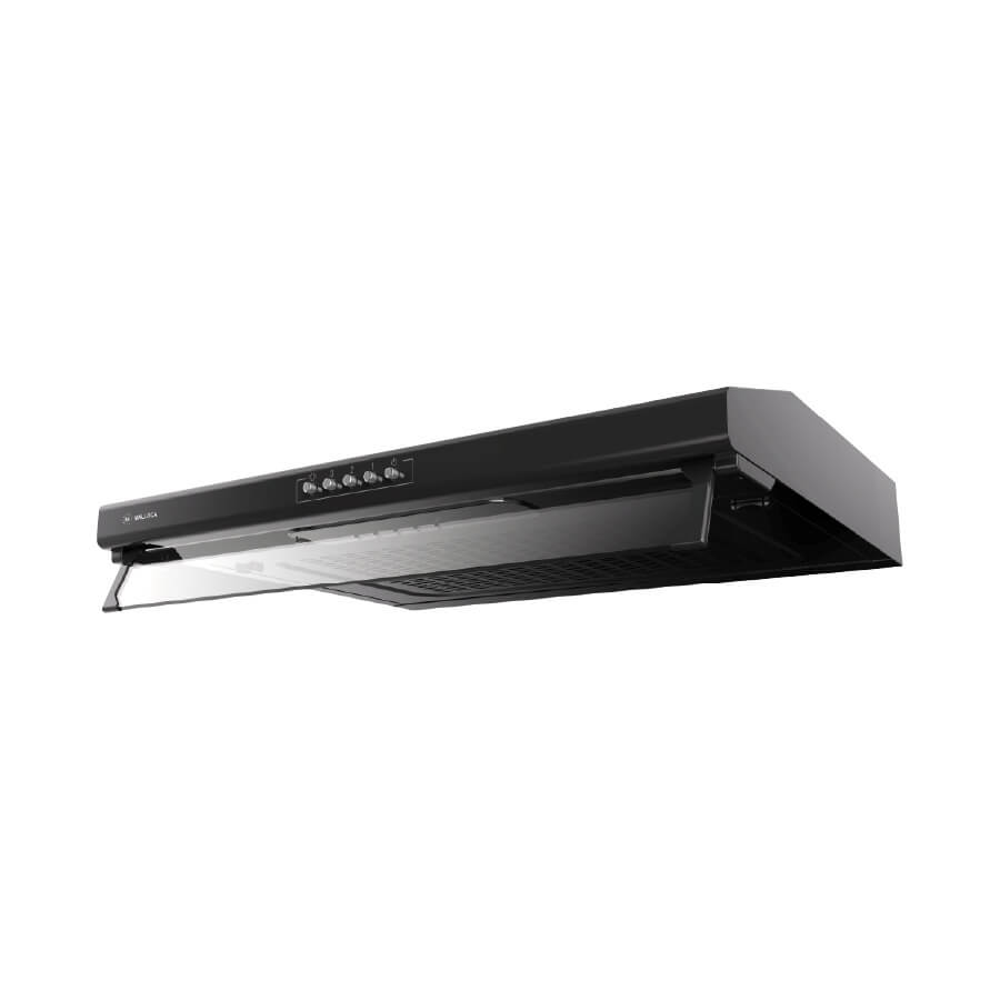 Máy hút mùi Classic Malloca H107B
