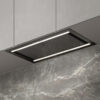 Máy hút mùi âm tủ Malloca LIGHT LINE K750B