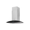 Máy hút mùi áp tường dạng chữ T Malloca MC7018HS