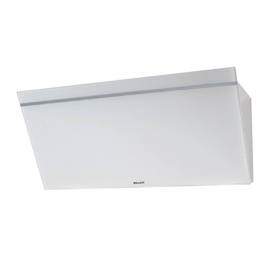 Máy hút mùi áp tường dạng nghiêng Malloca VITA V3
