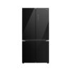 Tủ lạnh Kitchen-Fit 4 cánh 428L Malloca MF428SBI