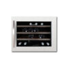 Tủ rượu độc lập âm tủ 1 vùng nhiệt độ 54L Malloca MWC22S