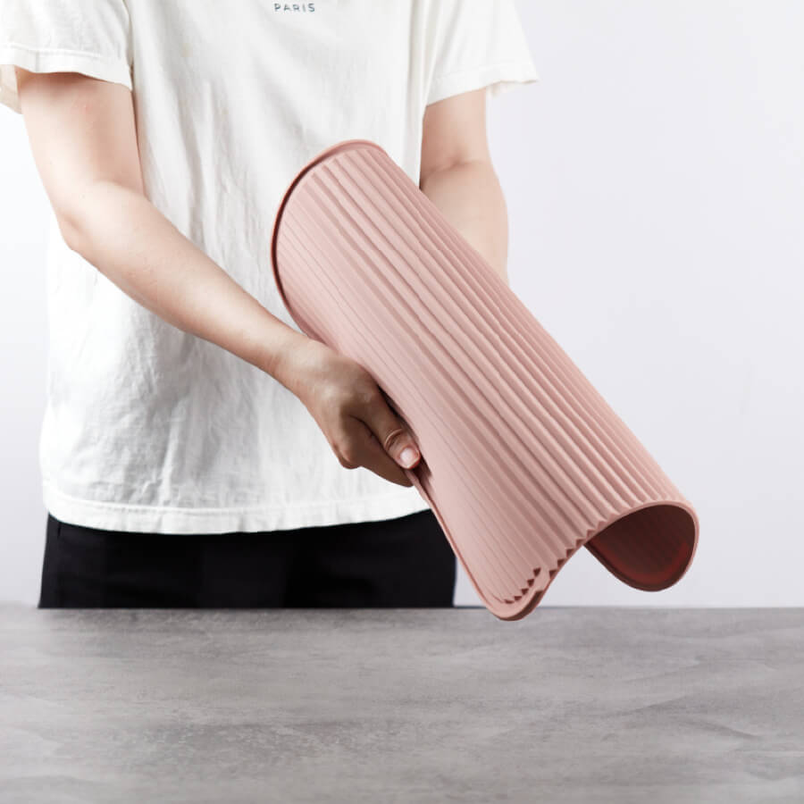Bộ giá để dĩa Malloca MNA0033 - Ảnh 5