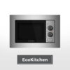 Lò vi sóng âm tủ dung tích 20L Malloca MW820ECO