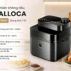 Nồi chiên không dầu Malloca MAF75LM