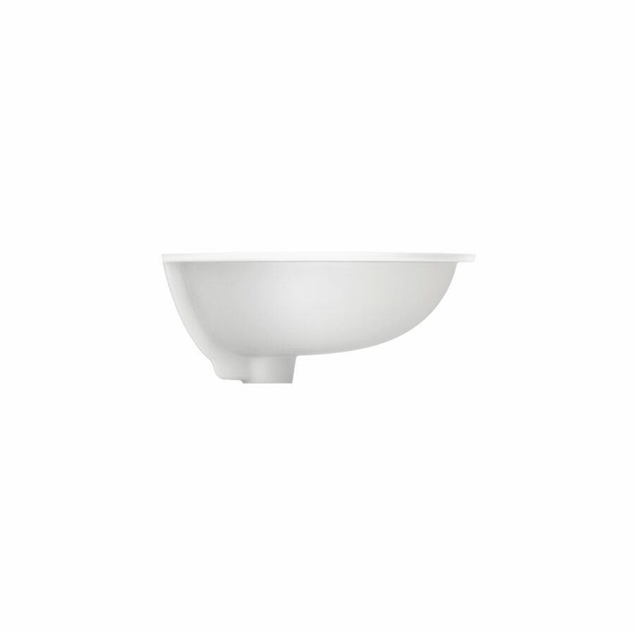 Chậu lavabo âm bàn American Standard 0433-WT (0433WT) CONCEPT
