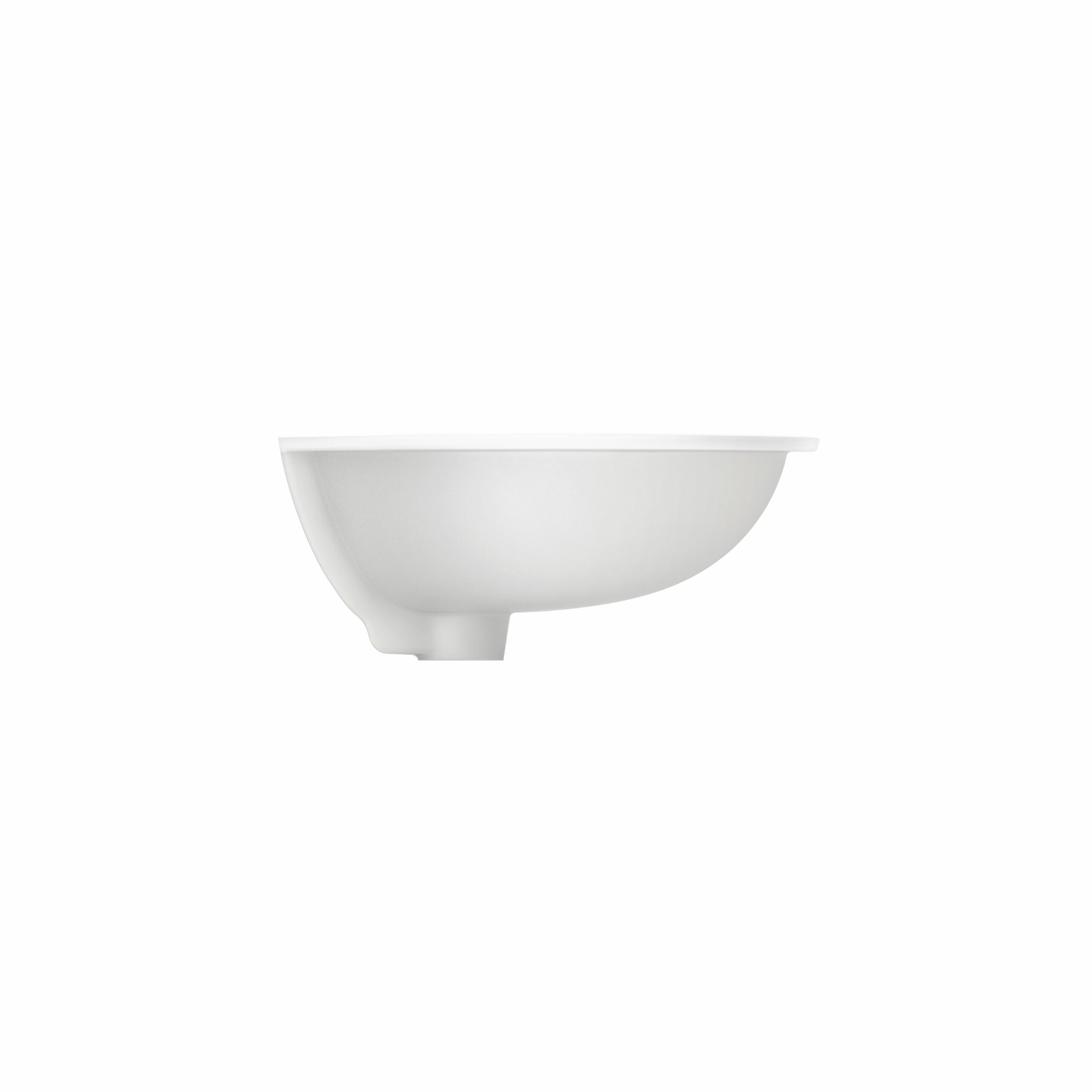 Chậu lavabo âm bàn American Standard 0433-WT (0433WT) CONCEPT