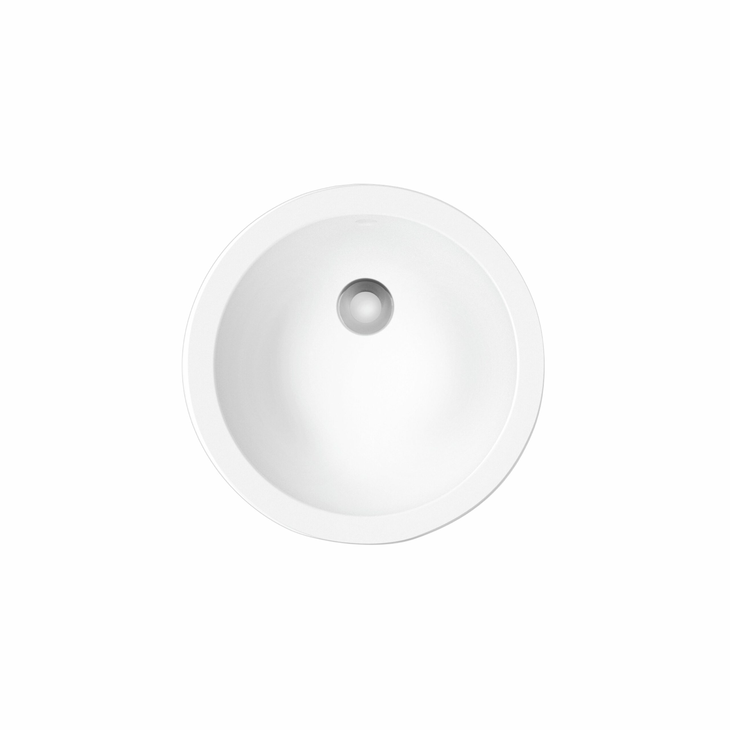 Chậu lavabo âm bàn American Standard 0433-WT (0433WT) CONCEPT