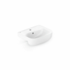 Chậu lavabo bán âm American Standard 0533-WT (0533WT) Loven