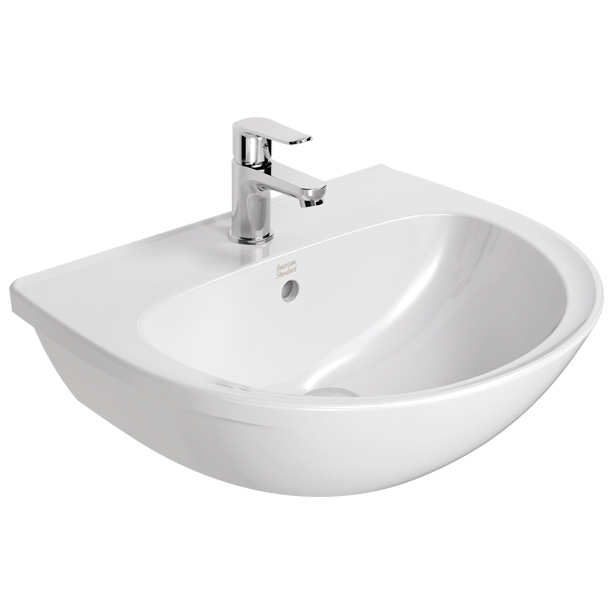 Chậu lavabo treo tường American Standard 0953-WT (0953WT)