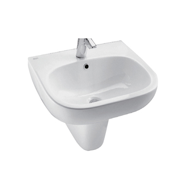 Chậu lavabo treo tường American Standard 0955-WT (0955WT)