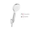 Bộ tay sen tắm American Standard WF-6144 (WF6144) (1361440000) WizFlo