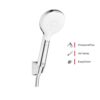 Bộ tay sen tắm American Standard WF-6146 (WF6146) (1361460000) WizFlo Duo