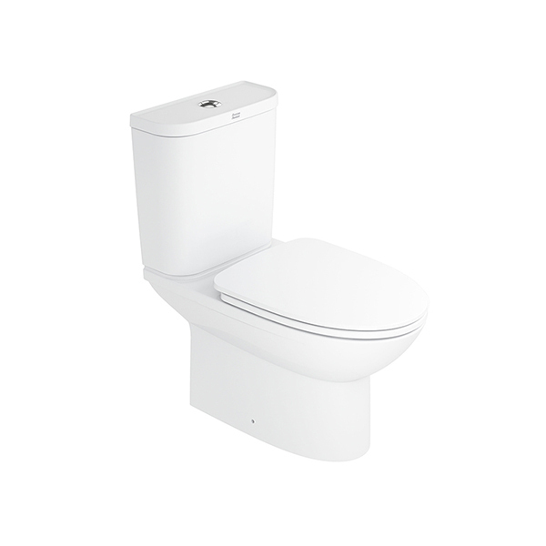 Bồn cầu 2 khối American Standard 2630-WT (2630WT) nắp êm dòng Neo Modern