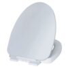 Nắp bồn cầu American Standard 491000S-WT (2530-WT, VF-2530, 2407-WT) đóng êm