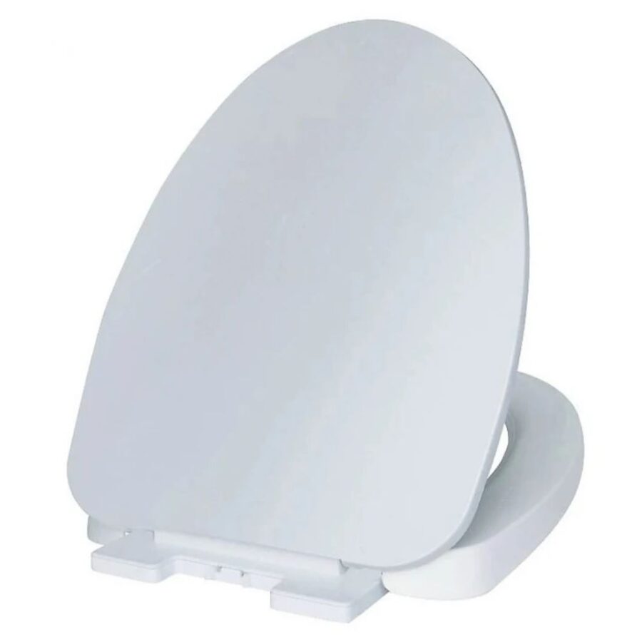 Nắp bồn cầu American Standard 491000S-WT (2530-WT, VF-2530, 2407-WT) đóng êm