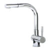 Vòi bếp INAX SFV-1013SX (SFV1013SX) nóng lạnh