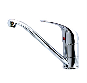 Vòi bếp nóng lạnh INAX SFV-212S (SFV212S)