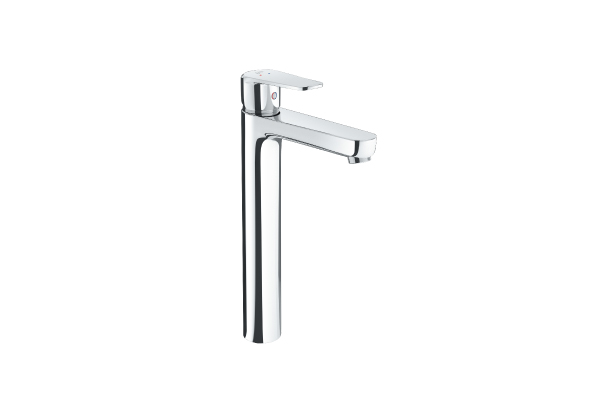 Vòi chậu lavabo nóng lạnh INAX LFV-2012SH (LFV2012SH)
