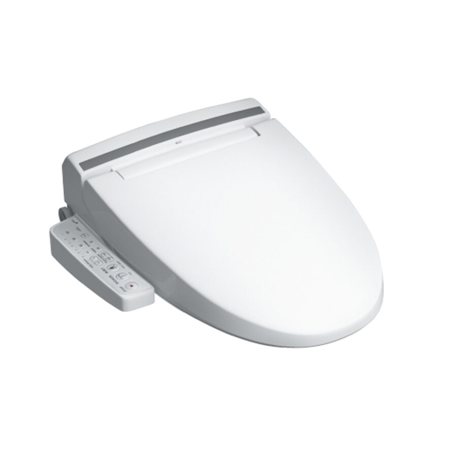 Nắp rửa điện tử INAX thông minh CW-KB22AVN (CWKB22AVN)