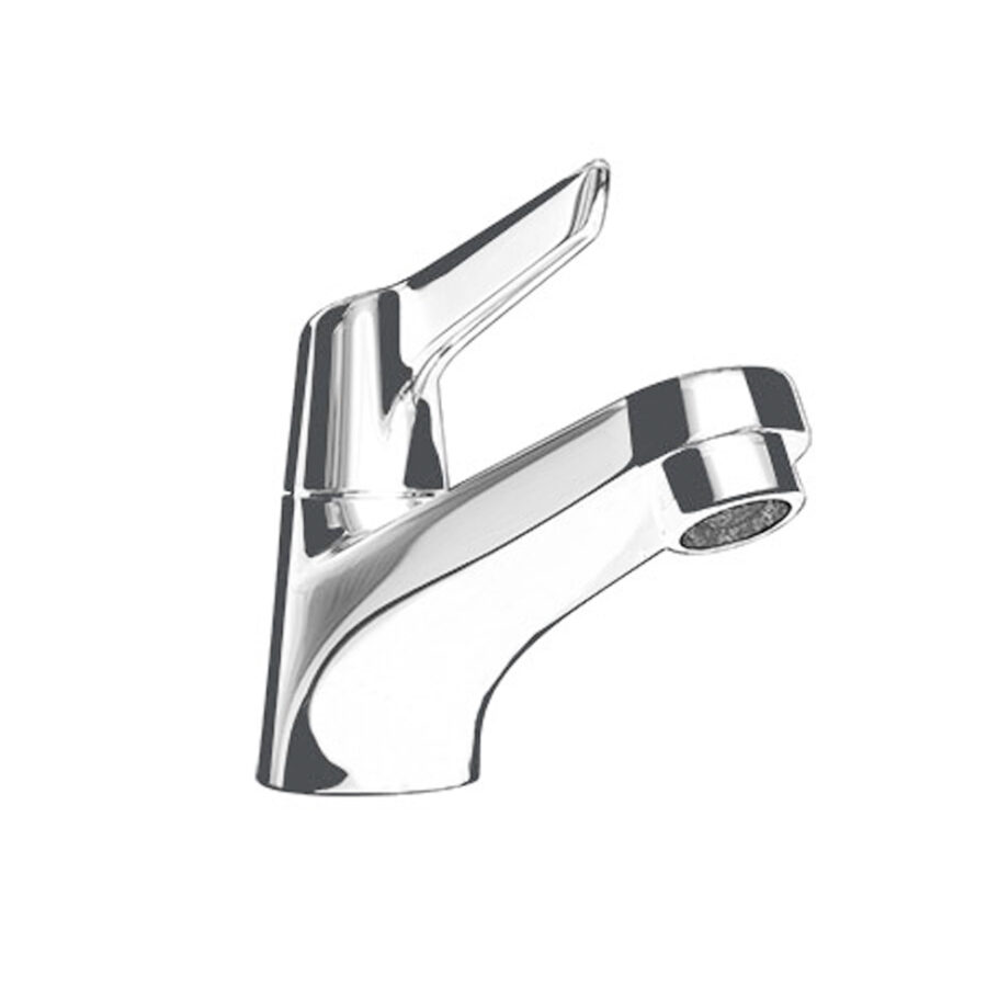 Vòi chậu lavabo lạnh INAX LFV-17 (LFV17)