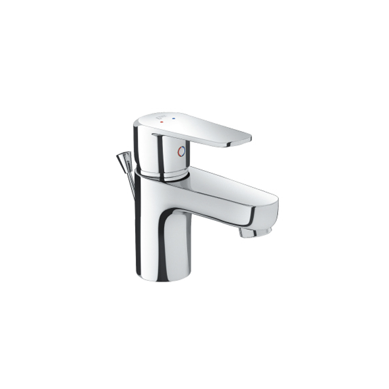 Vòi chậu lavabo nóng lạnh INAX LFV-2012S (LFV2012S)