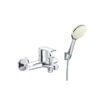 Bộ vòi sen tắm nóng lạnh INAX BFV-2013S (BFV2013S)