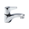 Vòi chậu lavabo lạnh Luxta L1102V