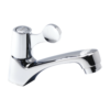 Vòi chậu lavabo lạnh Luxta L1106T2
