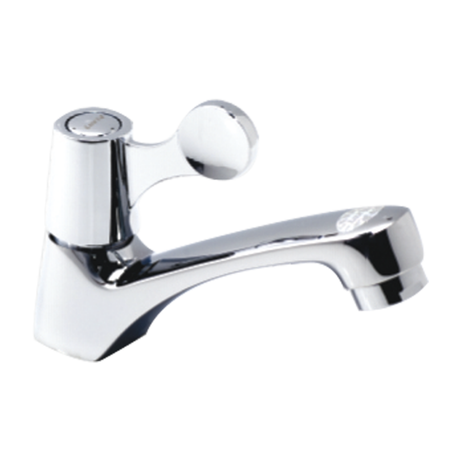 Vòi chậu lavabo lạnh Luxta L1106T2