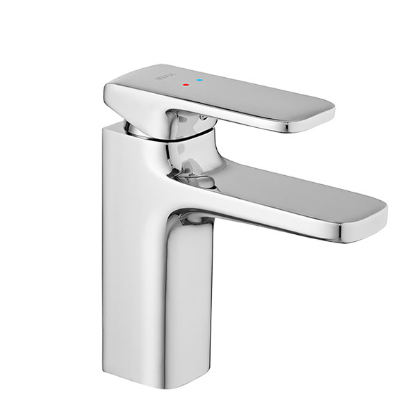 Vòi chậu lavabo nóng lạnh INAX LFV-632S (LFV632S)