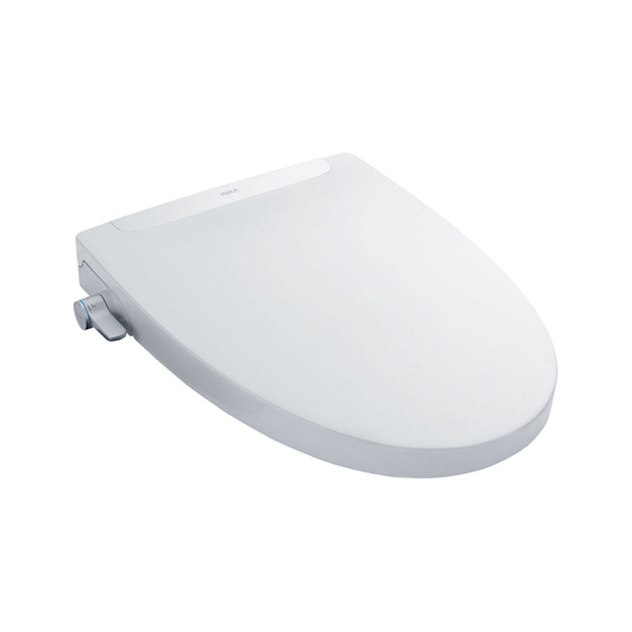 Nắp rửa cơ INAX CW-S32VN (CWS32VN)(-1)