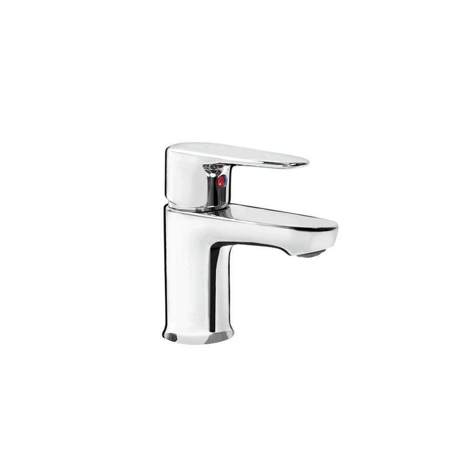 Vòi chậu lavabo nóng lạnh INAX LFV-1112S (LFV1112S)
