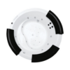 Bồn tắm massage American Standard 70202100-WT (70202100WT) IDS 1.7m