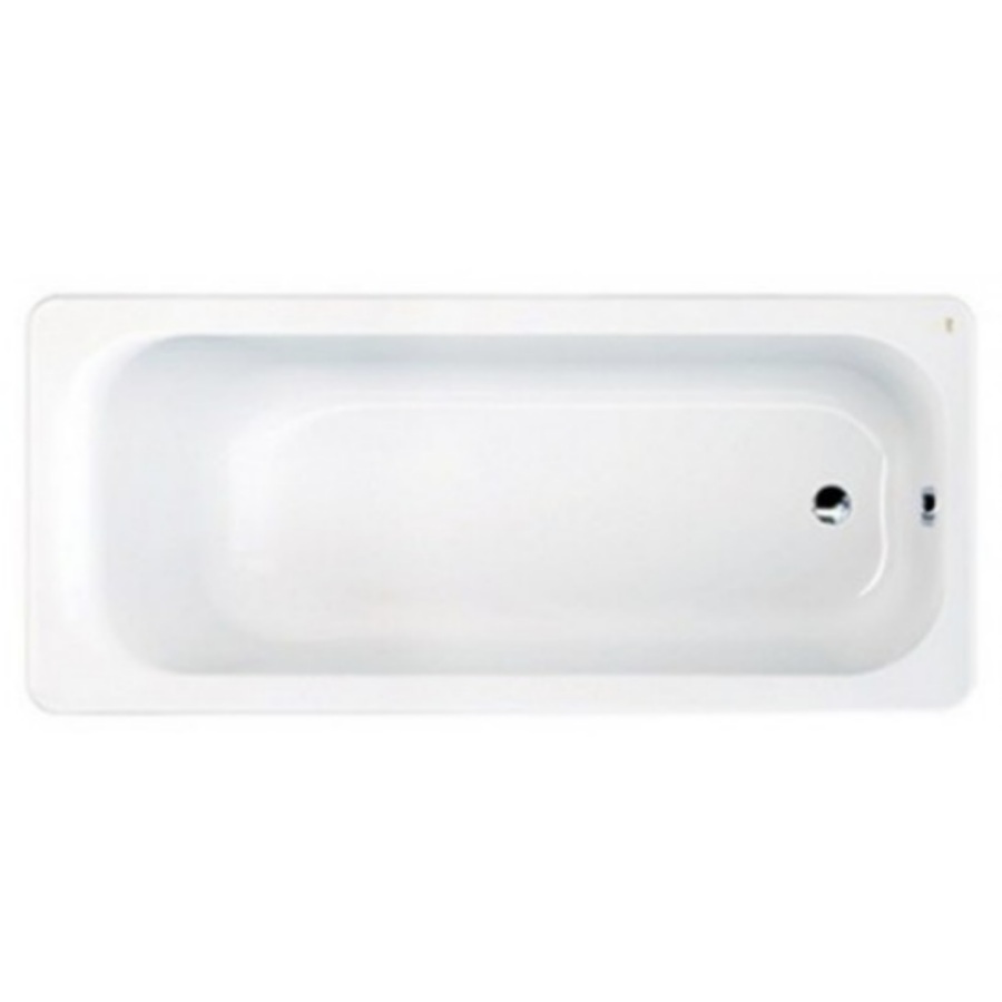 Bồn tắm xây American Standard 70270P-WT (70270PWT) Active 1.7m (Bộ xả)