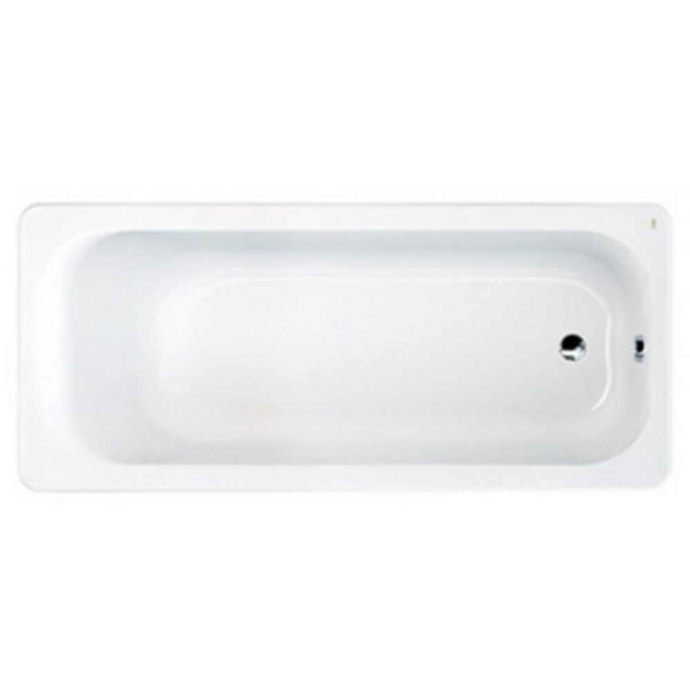 Bồn tắm xây American Standard 70270P-WT (70270PWT) Active 1.7m (Bộ xả)