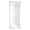 Bồn tắm xây American Standard 70271-WT (70271WT) massage Active 1.7m