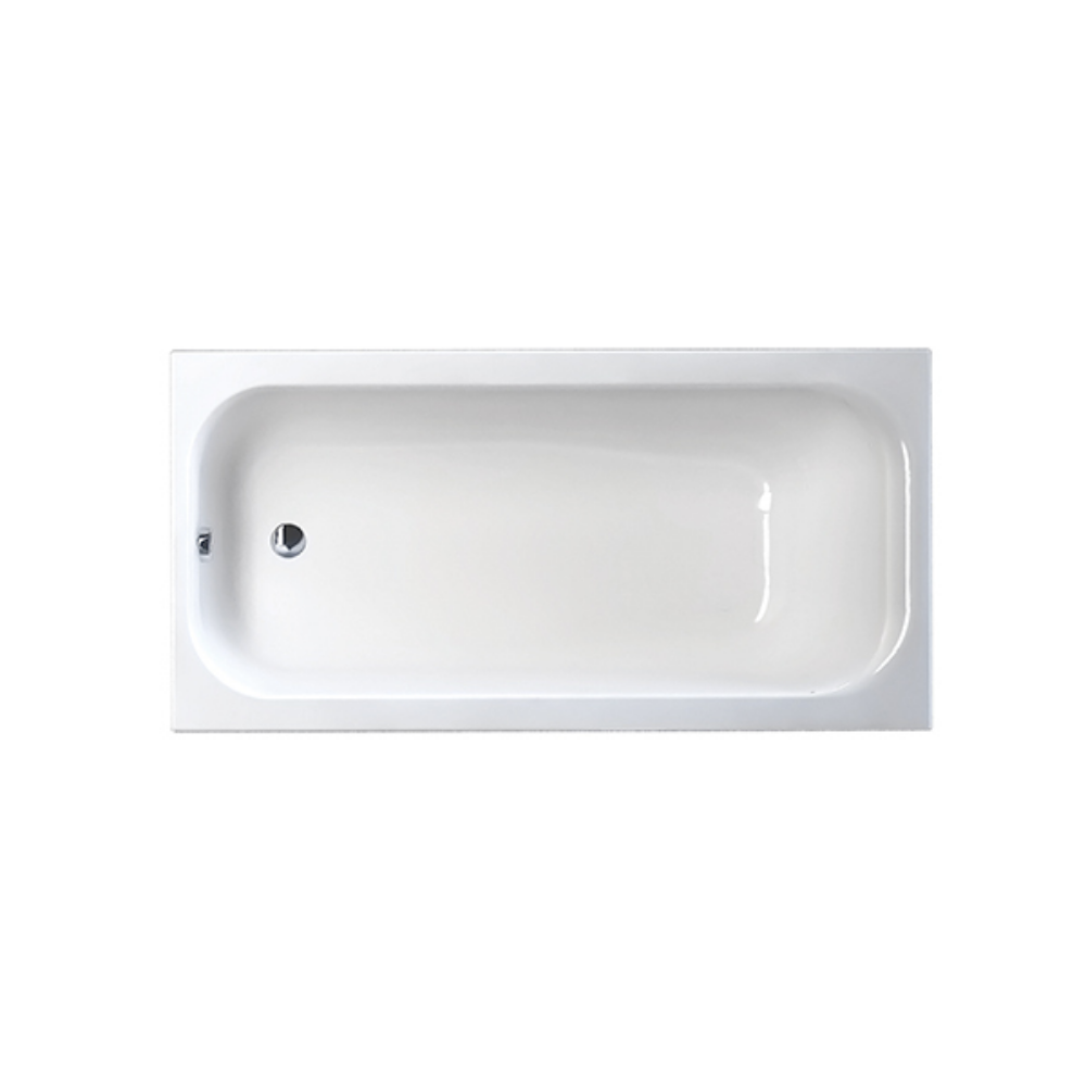 Bồn tắm xây American Standard 70280-WT (70280WT) New Codie 1.5m