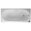Bồn tắm xây American Standard 7130-WT (7130WT) Europa 1.6m
