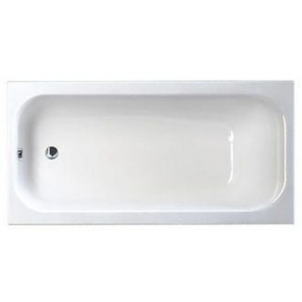 Bồn tắm xây American Standard 8160-WT (8160WT) Saturn 1.6m