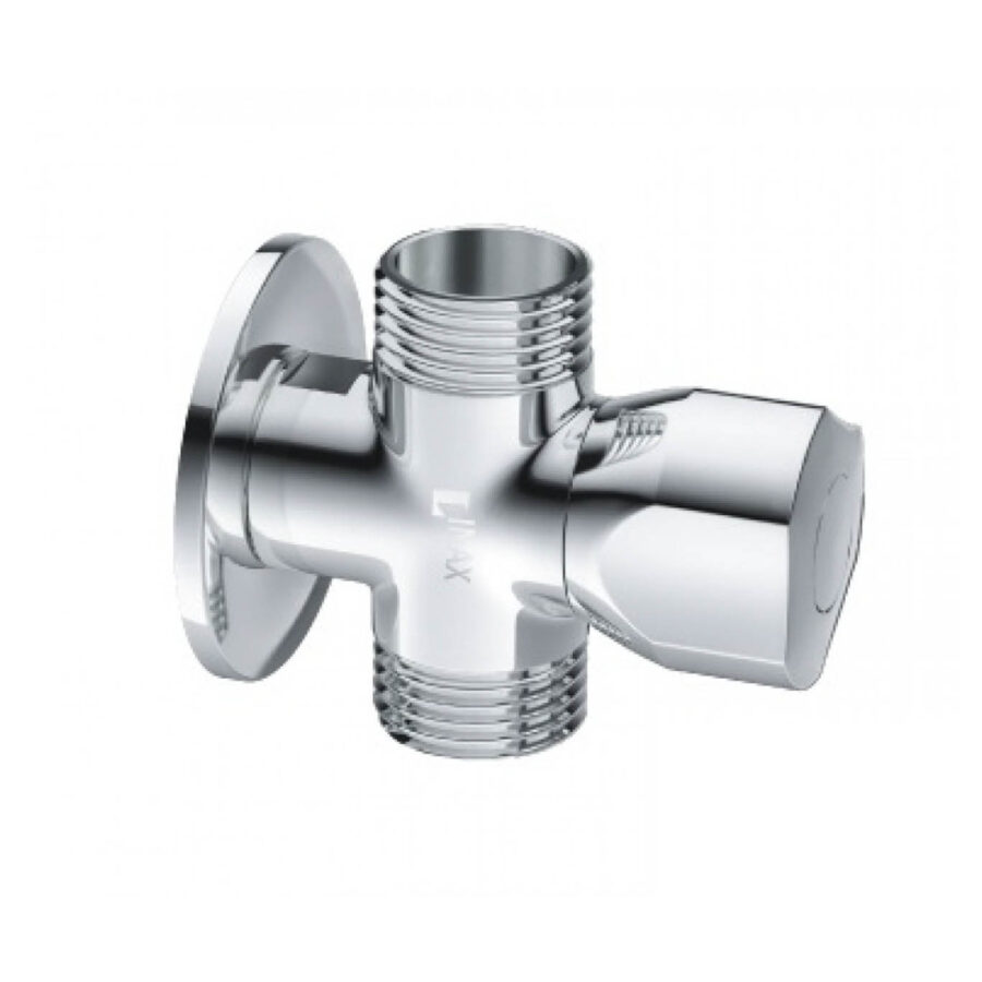 Van vặn khoá chữ T INAX A-703-7 (A7037)