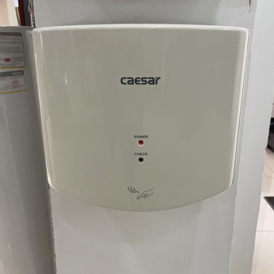 Máy sấy tay Caesar A801